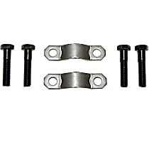 260-4105 U Joint Strap - Direct Fit, Kit