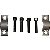 260-4178 U Joint Strap - Direct Fit, Kit