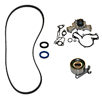 3420-0139 Timing Belt Kit, Water Pump Included