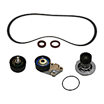 3420-0335 Timing Belt Kit, Water Pump Included