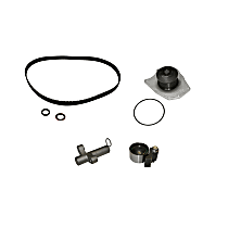 3420-1295 Timing Belt Kit, Water Pump Included