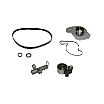 3420-2295 Timing Belt Kit, Water Pump Included