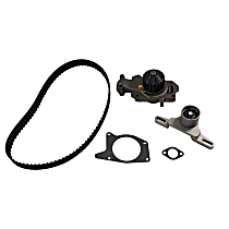 3425-0067 Timing Belt Kit, Water Pump Included