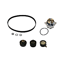 3425-0294 Timing Belt Kit, Water Pump Included