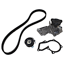 3425-1343 Timing Belt Kit, Water Pump Included