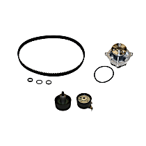 3425-2294 Timing Belt Kit, Water Pump Included