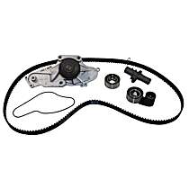3435-2329 Timing Belt Kit, 3.5L, 6Cyl Water Pump Included