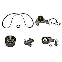 3440-0303 Timing Belt Kit, Water Pump Included