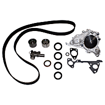 3443-0323 Timing Belt Kit, Water Pump Included