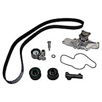 3445-1214 Timing Belt Kit, Without Water Pump