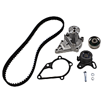 3446-0282 Timing Belt Kit, Water Pump Included