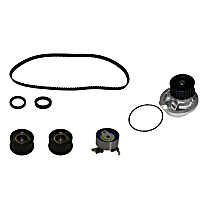 3460-0309 Timing Belt Kit - Water Pump Included