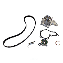 3470-0070 Timing Belt Kit, Water Pump Included
