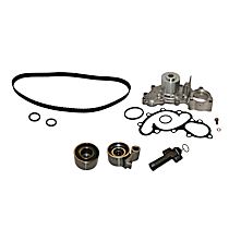3470-0157 Timing Belt Kit, Without Water Pump