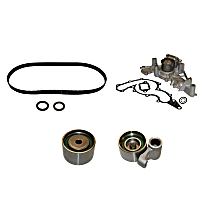 3470-0190 Timing Belt Kit - Water Pump Included