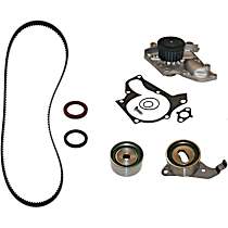 3470-0199 Timing Belt Kit, Without Water Pump