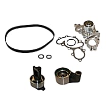 3470-0240 Timing Belt Kit, Water Pump Included