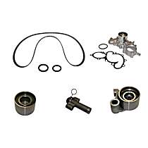 3470-0271 Timing Belt Kit, 3.4L, 6Cyl Water Pump Included
