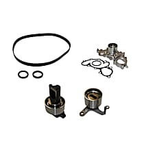 3470-3240 Timing Belt Kit, 3.0L, 6Cyl Water Pump Included