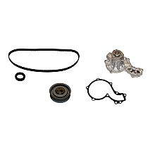 3480-0262 Timing Belt Kit - Water Pump Included