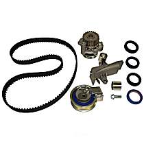 Timing Belt Kit, Water Pump Included, 4 Cyl 1.8L - 