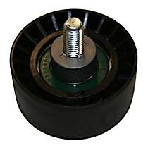 421-8750 Timing Belt Idler Pulley - Direct Fit, Sold individually
