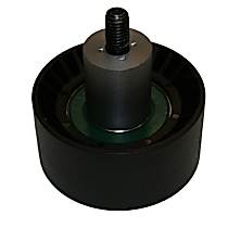 425-6280 Timing Belt Idler Pulley - Direct Fit, Sold individually