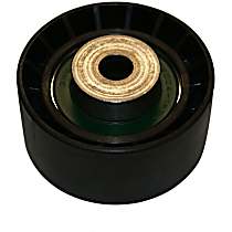 425-9360 Timing Belt Idler Pulley - Direct Fit, Sold individually