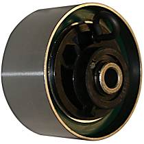 T-Belt Tensioner Pulley - Direct Fit