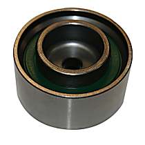 445-2020 Timing Belt Idler Pulley - Direct Fit, Sold individually