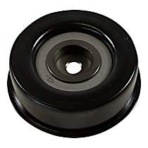 Accessory Belt Idler Pulley, 6 Cyl 3.0L - 