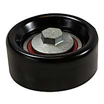 Accessory Belt Idler Pulley, 6 Cyl 3.6L - 