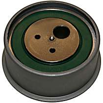T-Belt Tensioner Pulley