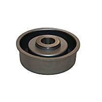Accessory Belt Idler Pulley, 6 Cyl 3.0L, For Alternator Belt - 