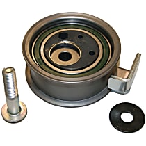 T-Belt Tensioner Pulley