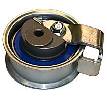 T-Belt Tensioner Pulley