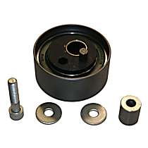 T-Belt Tensioner Pulley