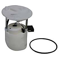 Fuel Pump, Electric Without Fuel Sending Unit