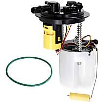 Fuel Pump, Electric, With Fuel Sending Unit, 6 Cyl 3.6L, OE Replacement Series - 