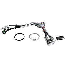 530-6310 Fuel Pump, Electric With Fuel Sending Unit