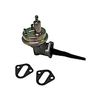 530-8490 Fuel Pump, Mechanical Without Fuel Sending Unit
