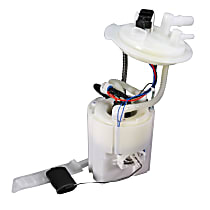 546-2270 Electric Fuel Pump With Fuel Sending Unit