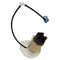570-1210 Fuel Pump, Electric Without Fuel Sending Unit