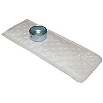 590-4010 Fuel Pump Strainer - Direct Fit, Sold individually