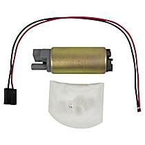 Fuel Pump, Electric, Without Fuel Sending Unit