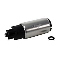 Fuel Pump, Electric, Without Fuel Sending Unit, 4 Cyl 2.3L - 