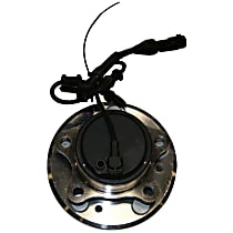 725-0319 Front, Driver or Passenger Side Wheel Hub - Sold individually