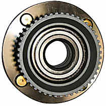 Rear, Driver or Passenger Side Wheel Hub,,, GMB OE Replacement