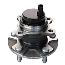 770-3200 Wheel Hub, 5 Lugs