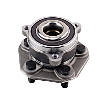 775-3030 Front, Driver or Passenger Side Wheel Hub - Sold individually